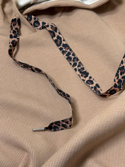 Golden Hour Wild Chic Two Piece Set