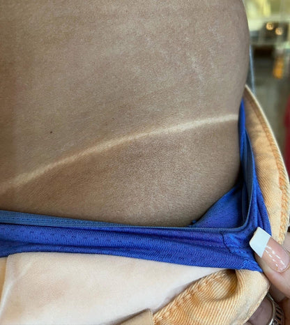 Spray Tan Appointment