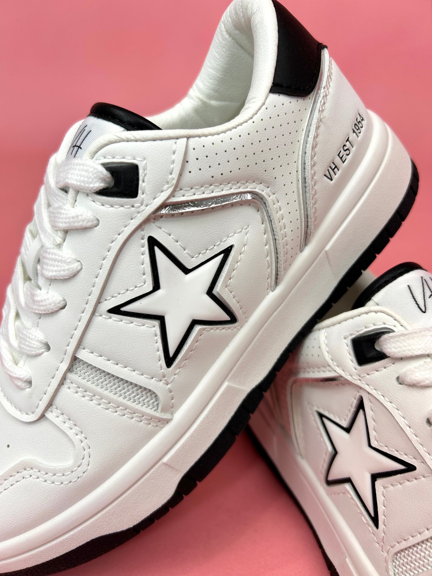 The Next Best Thing Vintage Havana Sneakers