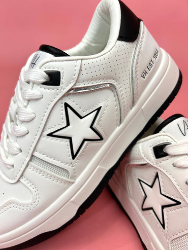 The Next Best Thing Vintage Havana Sneakers