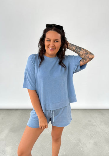 Get Comfy Lounge Set