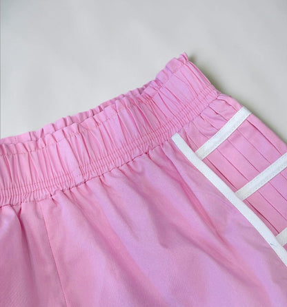 Trim Flex Casual Active Shorts