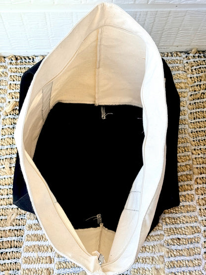 PREORDER Personalized Custom Travel Tote Bag