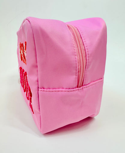 Straight On Vacay Mode Bag