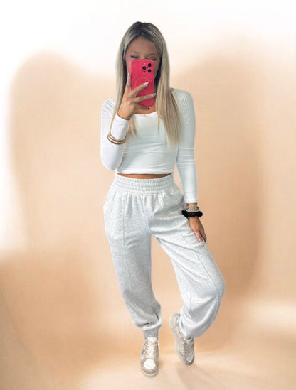 Comfy Cuffs Jogger Pants