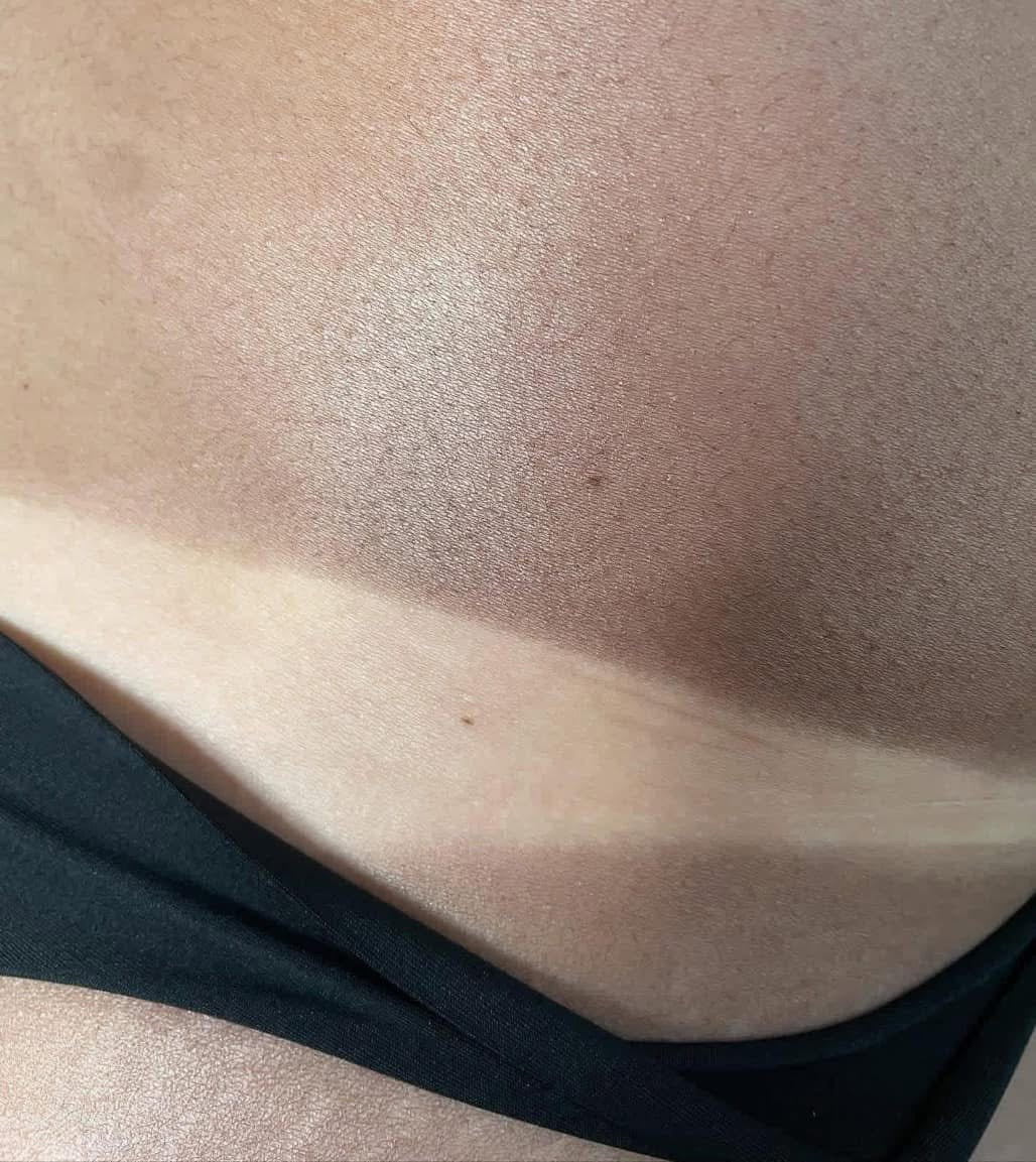 Spray Tan Appointment