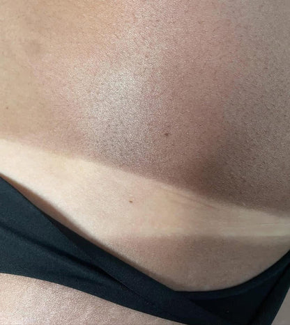 Spray Tan Appointment