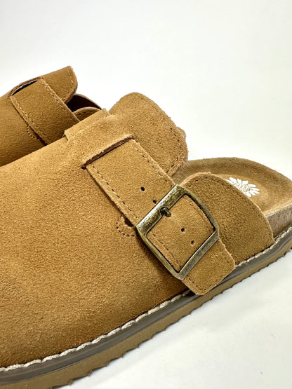 Lazy Day Loafer Slip On Shoes