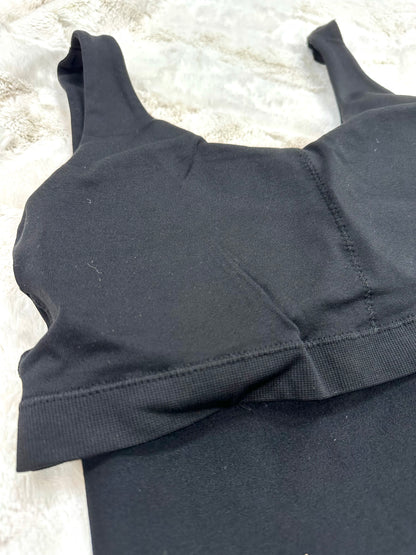 Perfectly Seamless Tank Tops