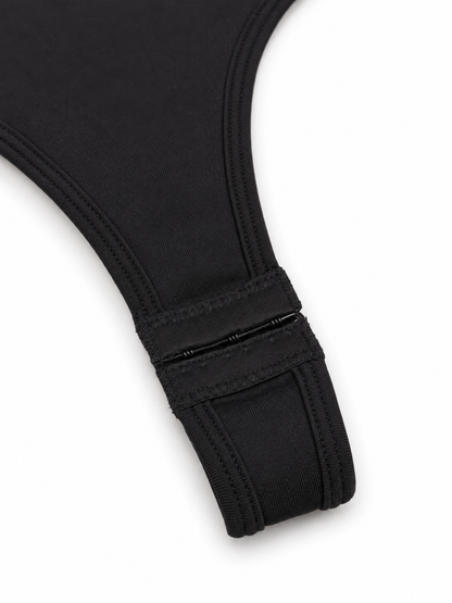 Sleek Basics Body Suit