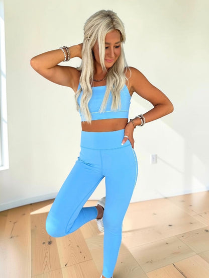 Contrast Align 2-Piece Active Set