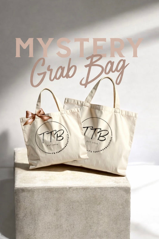 GRAB BAG BUNDLE