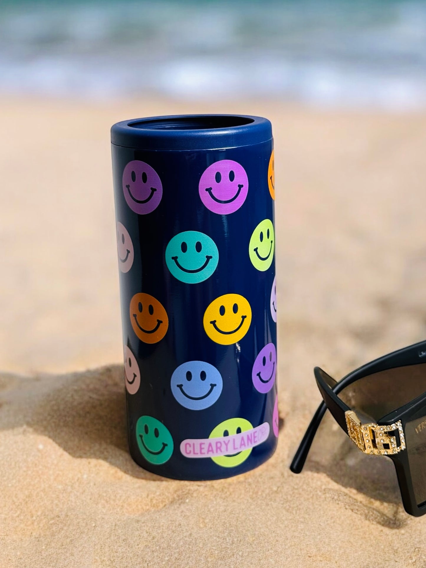 Skinny Sips 12oz Can Coolers