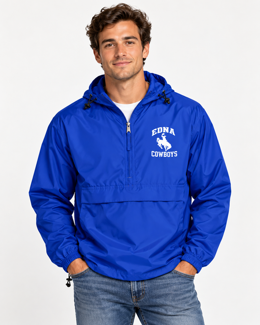 PRE-ORDER Edna Cowboys Jacket