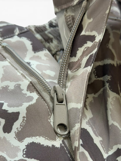 Camo Men's Shorts