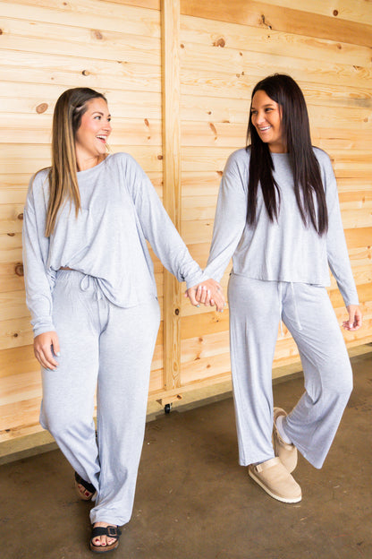 Chill Mode Pant Lounge Set