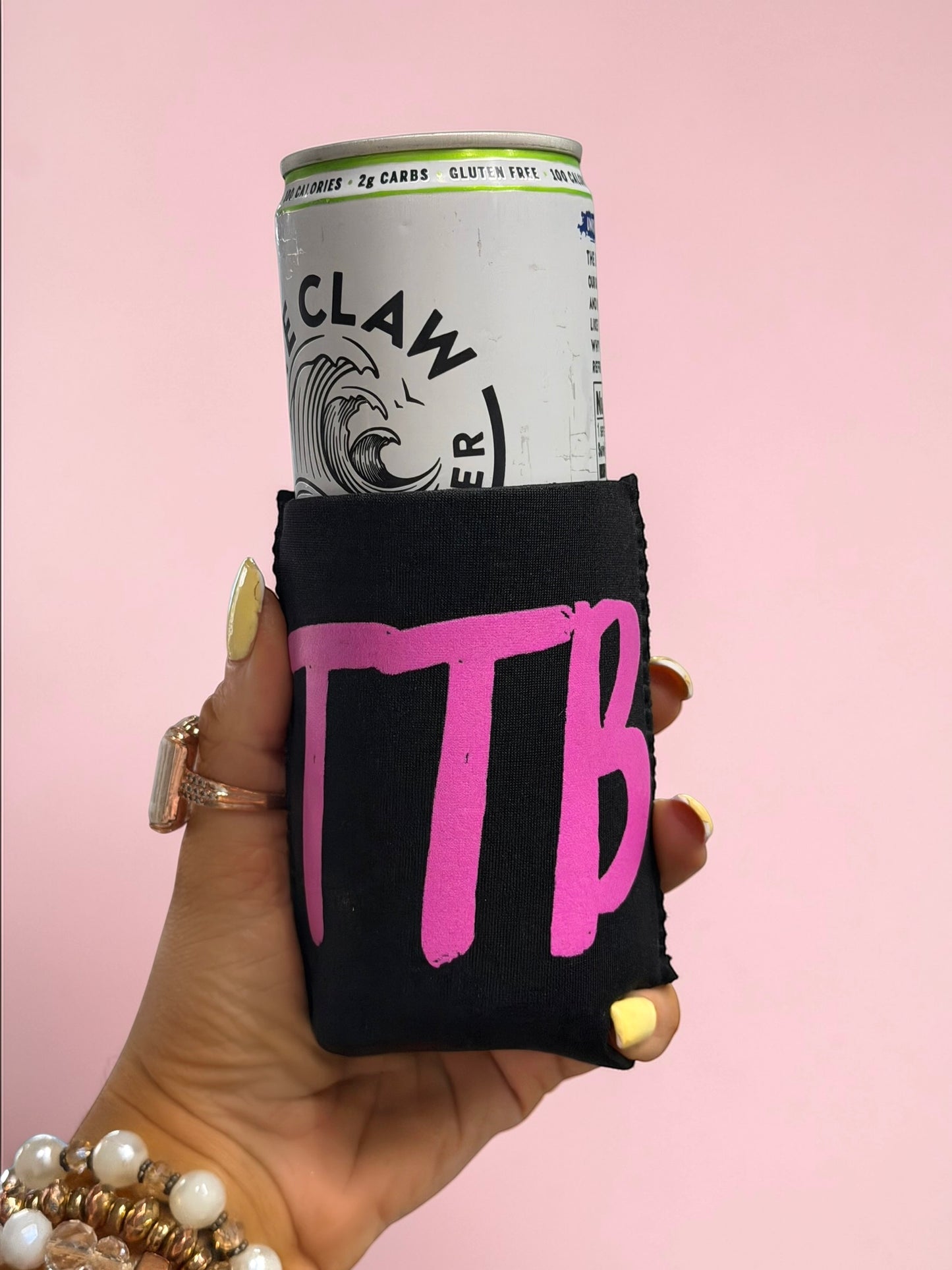 TTB Can Holder