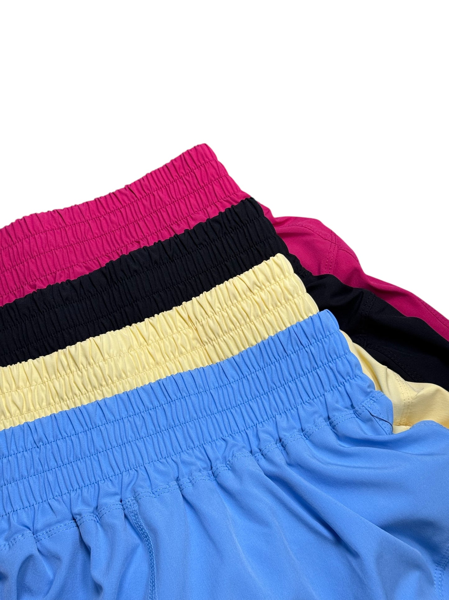 Flutter Breeze Active Shorts