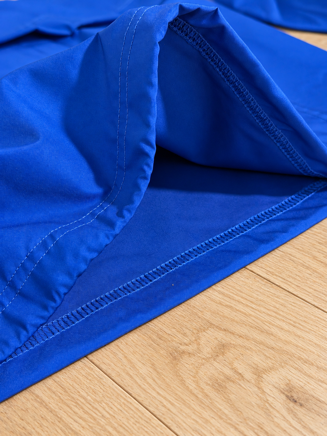 Edna Cowboys Windbreaker Jacket