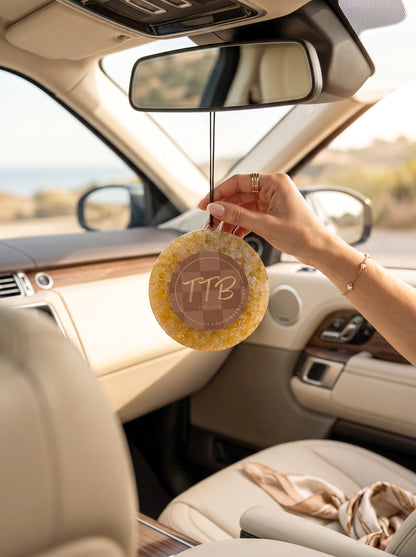 TTB Babe Car Freshie