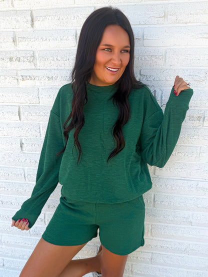 Simply Relaxed 2-Piece Set