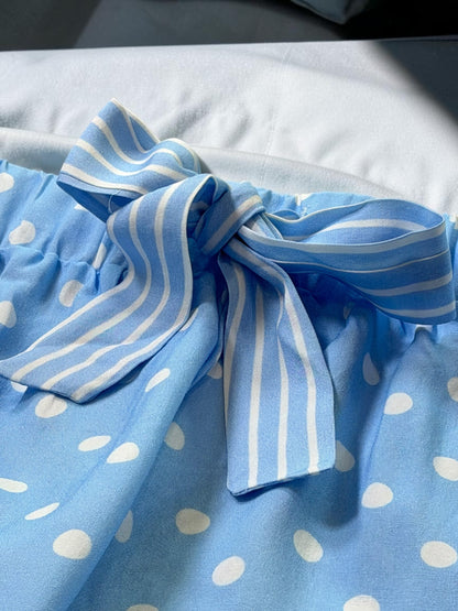Morning Mist Pajama Set