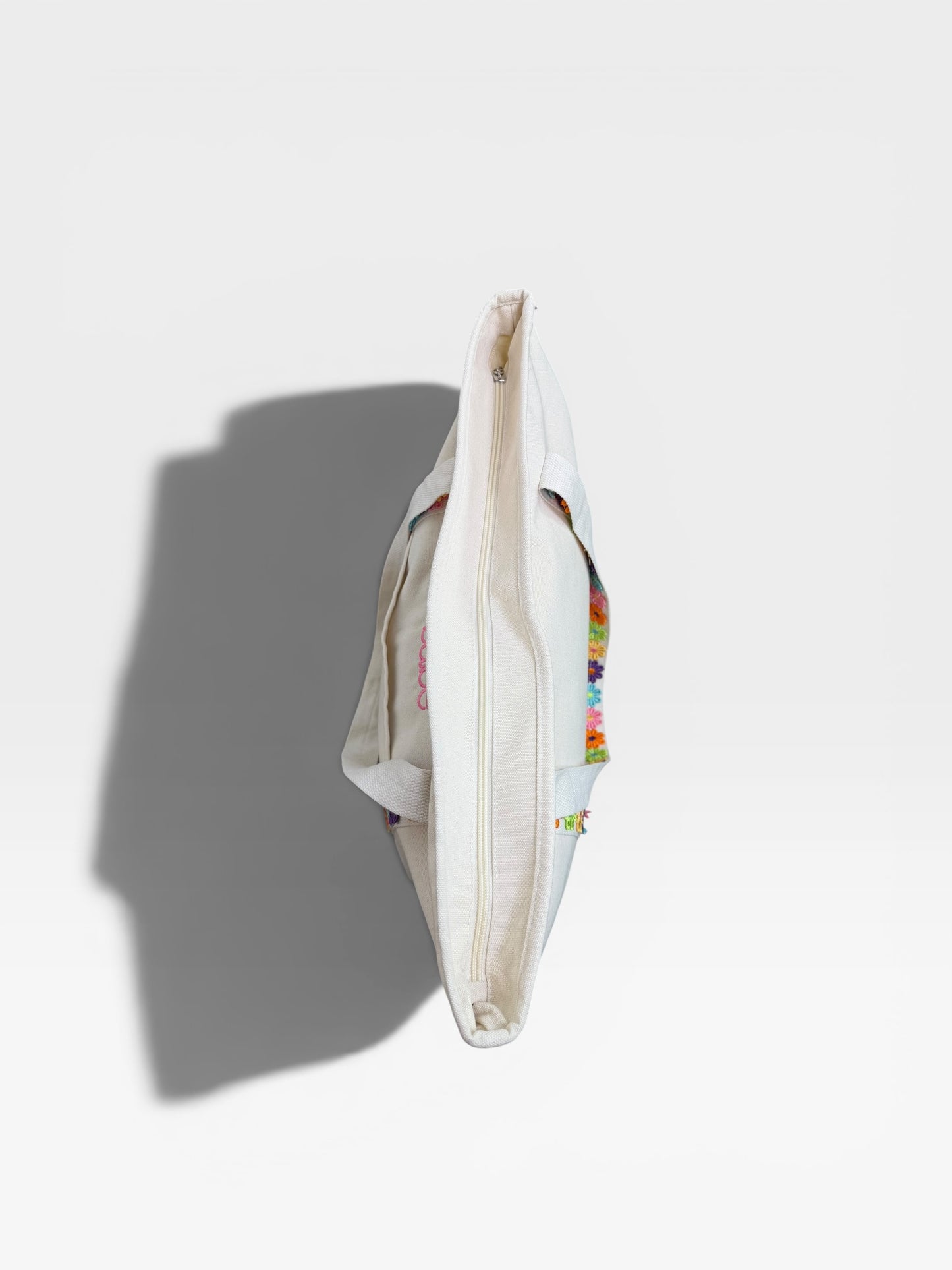 TTB Babe Canvas Tote