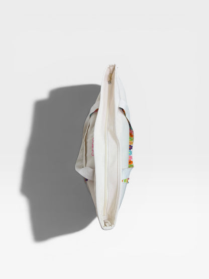 TTB Babe Canvas Tote