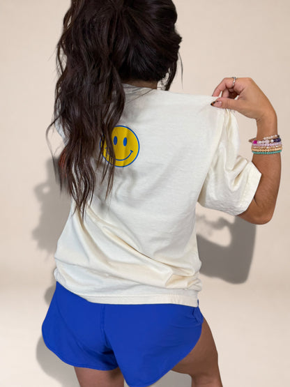 Have A Nice Day Graphic T-shirt