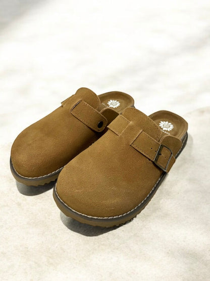 Lazy Day Loafer Slip On Shoes