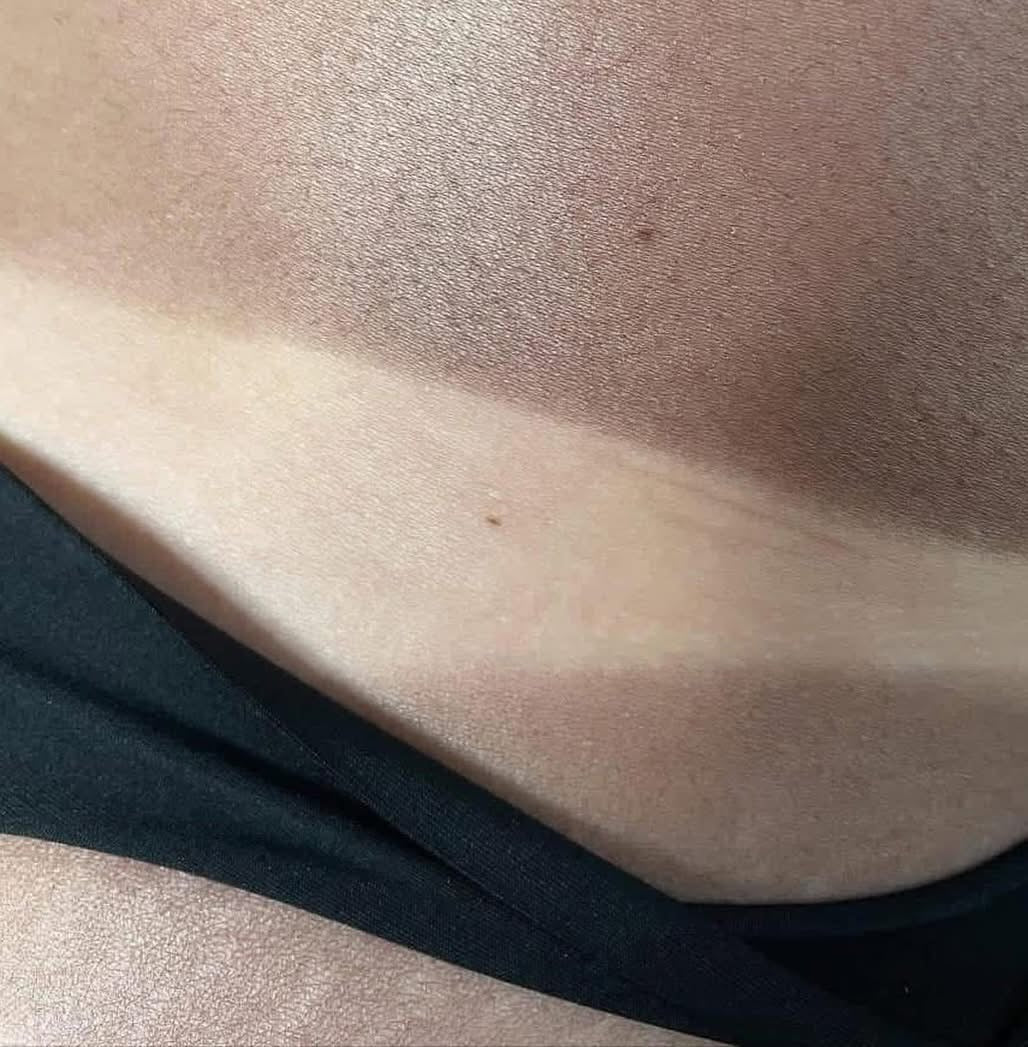 Spray Tan Appointment