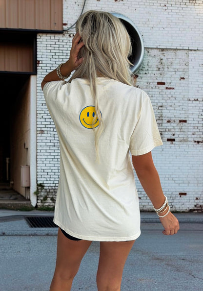 Have A Nice Day Graphic T-shirt