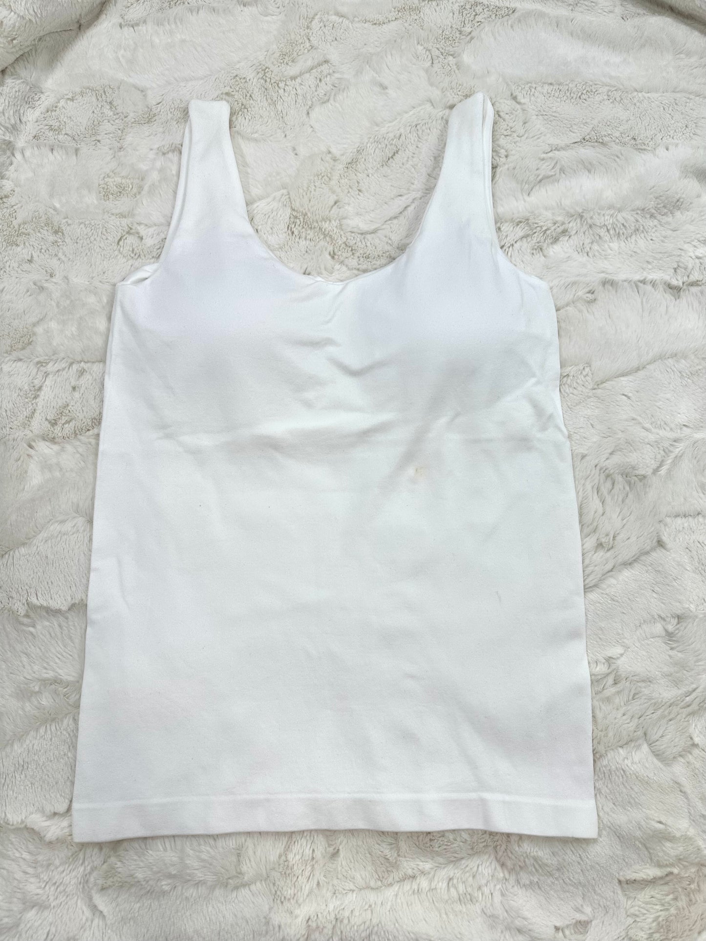 Perfectly Seamless Tank Tops