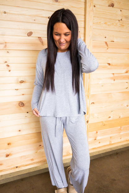 Chill Mode Pant Lounge Set