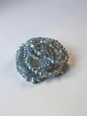 Shimmer & Shine Bangle Bracelet Set