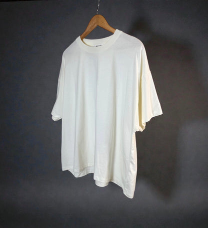 Weekend Vibes Oversized Tshirt