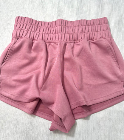 Walk With me Two Piece Lounge Set