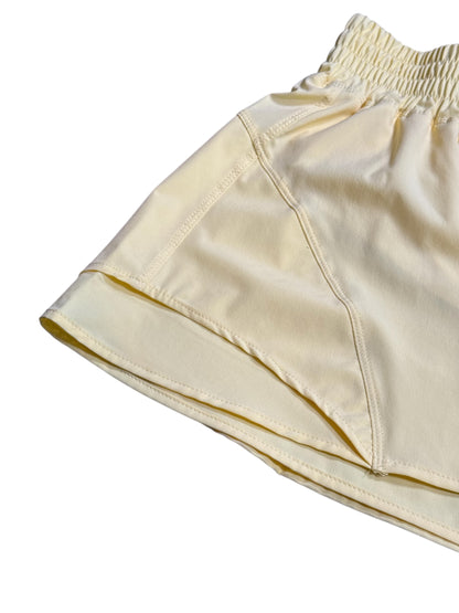 Flutter Breeze Active Shorts