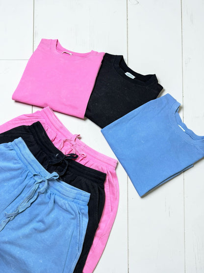 Get Comfy Lounge Set