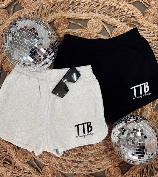 TTB Lounge Around The House Shorts