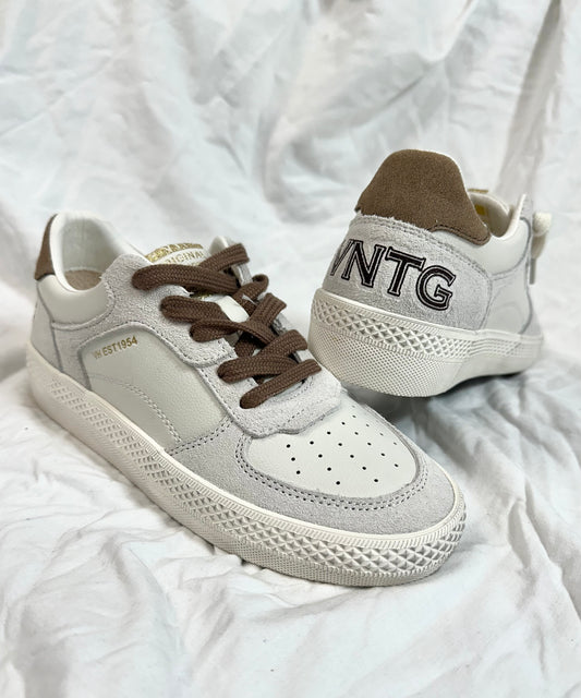 Never Go Out Of Style Vintage Havana Sneakers