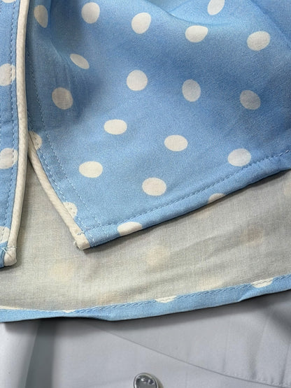 Morning Mist Pajama Set