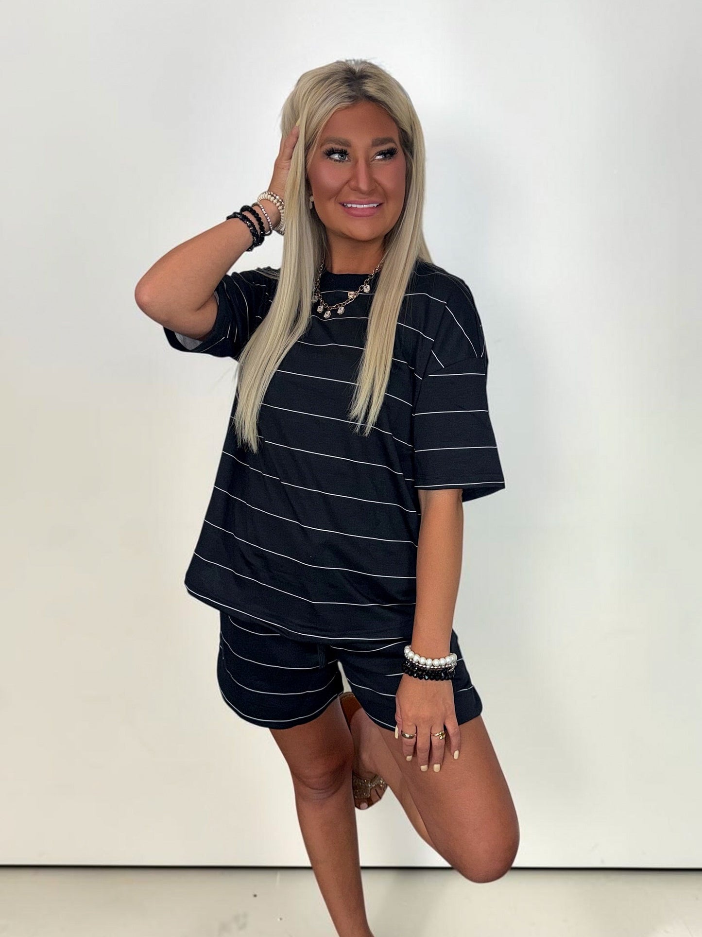 Errands To Run 2-Piece Set