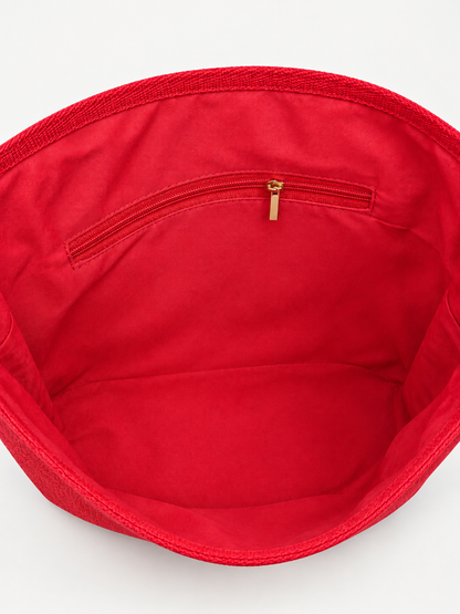 Festive Days Tote Bag