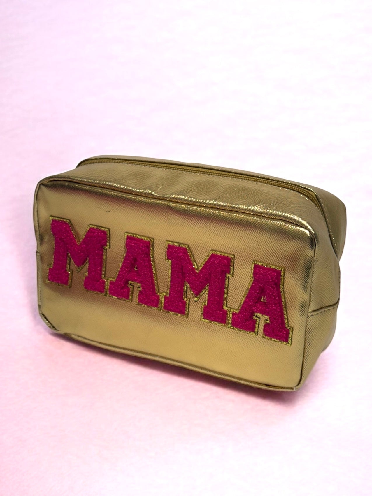 On The Go Accessories Bag