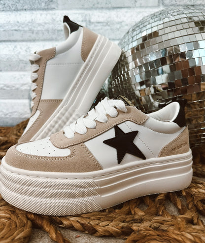 Lou ann Pumps Vintage Havana Sneakers