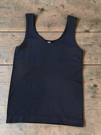 Simple Seamless Tank Top
