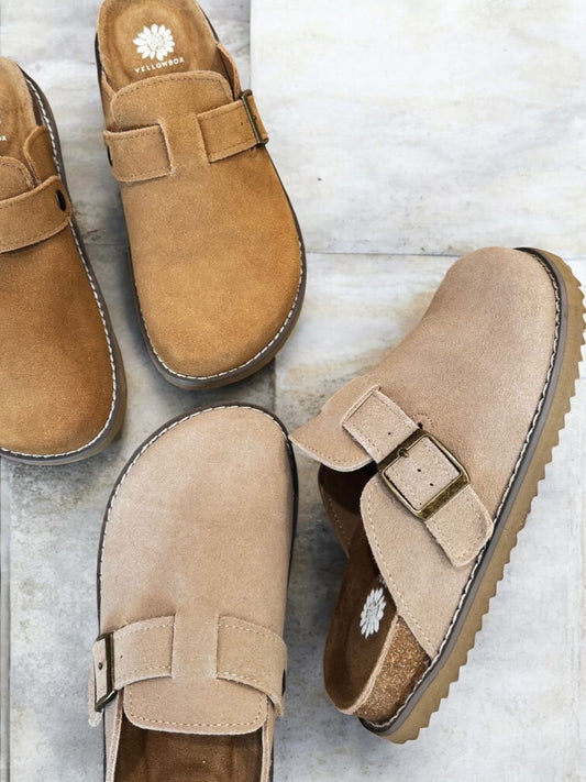 Lazy Day Loafer Slip On Shoes