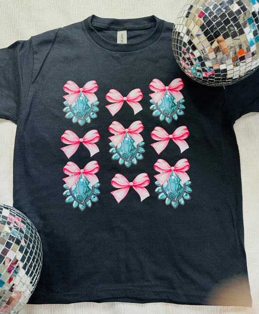Western Graphics Youth Medium