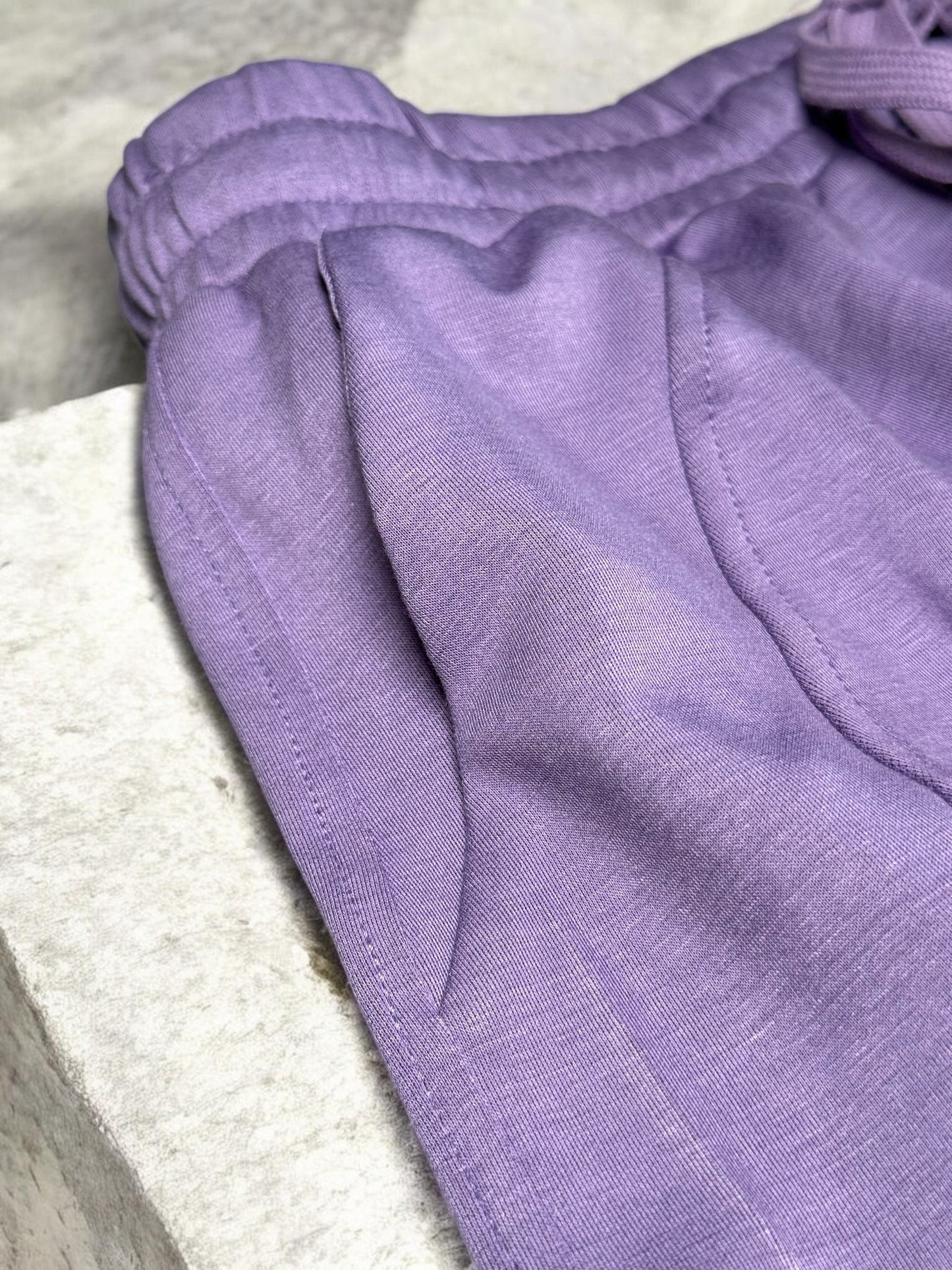 Daily Drift Duo Lounge Set